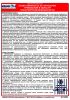 06.13.SEC Плакат "Ответственность за нарушение требований в области транспортной безопасности"