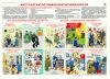 Плакат Инструктаж по пожарной безопасности