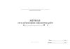 Журнал учета лабораторных и фасовочных работ (Форма № А-2.7)