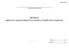 Журнал приема и сдачи дежурств и осмотра устройств на переезде