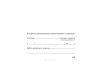 Журнал регистрации и контроля ультрафиолетовой бактерицидной установки (А5)