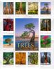 Календарь настенный, перекидной "Trees" №2 на 2026 год