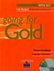 Going for gold. Intemediate. Language maximiser + CD