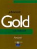Advanced Gold. Coursebook