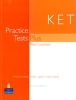 KET Practice Tests Plus