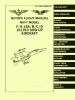 NATOPS flight manual. Navy model F/A-18A/B/C/D161353 and up aircraft
