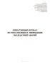 Оперативный журнал по локализации и ликвидации последствий аварий