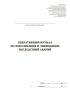 Оперативный журнал по локализации и ликвидации последствий аварий