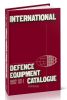 International Defence Equipment Catalogue 1992/93 (Vols. 1, 2)