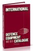International Defence Equipment Catalogue 1992/93 (Vols. 1, 2)