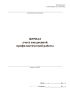 Журнал учета ежедневной профилактической работы