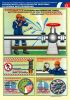Комплект плакатов "Безопасность при разработке нефтяных и газовых месторождений" (9 листов)