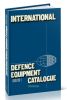 International Defence Equipment Catalogue 1988/89 (Vols. 1, 2, 3)