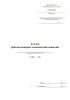 План работы пожарно-технической комиссии воинской части