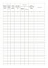 Журнал ухода за бетоном Форма Ф-55