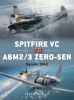 Spitfire VC vs A6M2/3 Zero-sen. Darwin 1943