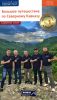 Большое путешествие по Северному Кавказу. Путеводитель + флип-карта