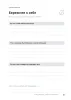 Тетрадь мыслей для работы с психологом