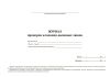 Журнал проверок клапанов дымовых люков
