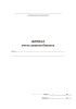 Журнал учета запасов боксита