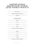 Рабочий журнал воспитателя группы детей раннего возраста