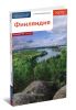 Финляндия. Путеводитель с мини-разговорником + карта