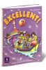 Excellent! 3 (Pupils book)