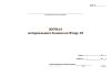 Журнал материального баланса по Фтору-18