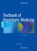 Textbook of Hyperbaric Medicine/Учебник по гипербарической медицине