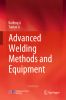 Advanced Welding Methods and Equipment/Современные методы и оборудование для сварки