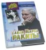 Сабля Марка Ракиты