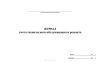 Журнал учета технического обслуживания и ремонта
