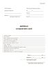 Журнал погружения свай (Форма Д.29)