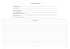 Журнал учета технического обслуживания и ремонта (ГОСТ 33807-2016)