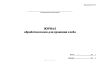 Журнал обработки полок для хранения хлеба