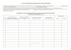 Журнал учета технического обслуживания и ремонта (ГОСТ 33807-2016)