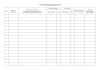 Журнал учета технического обслуживания и ремонта (ГОСТ 33807-2016)