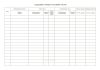 Журнал учета технического обслуживания и ремонта (ГОСТ 33807-2016)
