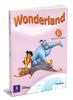 Wonderland. Junior B. Teachers Guide