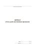Журнал учета сдачи постоянных пропусков