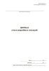 Журнал учета аварийных ситуаций (СТО Газпром 11-015-2011)