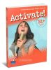 Activate! B1+ Workbook with key + CD