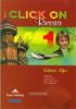 Click On 1. Workbook Student's + Click On Russia. Culture Clips