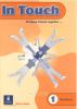In Touch 1. Workbook