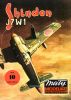 Журнал "Maly modelarz". Истребитель "Kyushu J7W Shinden" из бумаги и картона (№10, 1975)