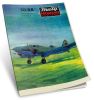 Журнал Maly modelarz. Бомбардировщик Ил-4 из бумаги и картона (№10, 1988)