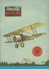 Журнал "Maly modelarz". Истребители "Sopwith Camel и Sopwith Triplane" из бумаги и картона (№10, 1985)