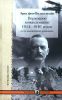 Верховное командование 1914-1916 в его важнейших решениях