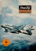 Журнал "Maly modelarz". Бомбардировщик "Ил-28" из бумаги и картона (№9, 1976)