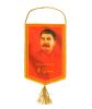 Вымпел И. Сталин "Кадры решают все"